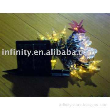Solar Star Light